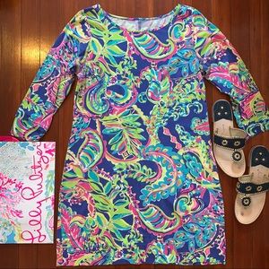 Lilly Pulitzer Marlowe Dress